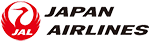 Japan Airlines Logo